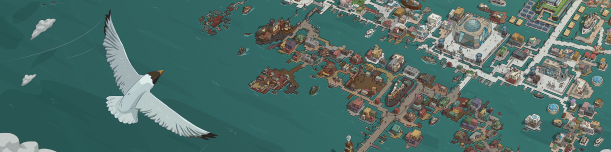 Image from the mobile game