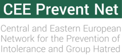 Logo CEE PreventNet