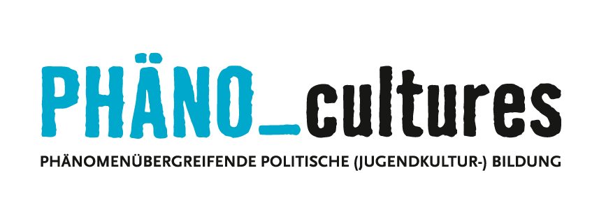 Logo PHÄNO_Cultures