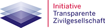 Logo Initiative Transparente Zivilgesellschaft