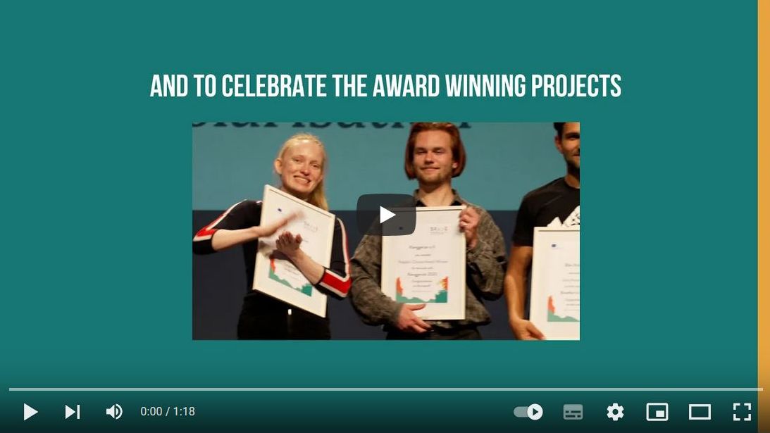 Video über das BRaVE-Projekt