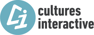 Logo von Cultures Interactive e. V.