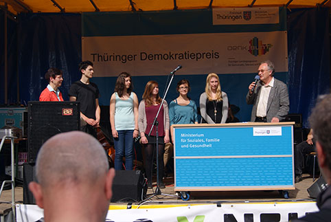 schulübergreifender PT