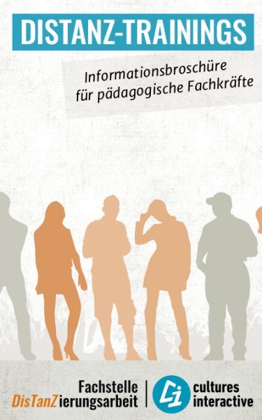 Informationsbroschüre herunterladen